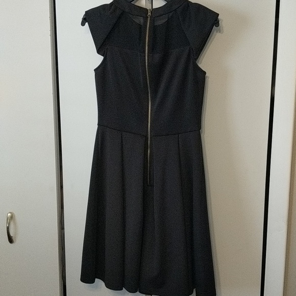 Hailey by Adrianna Papell Dress - Picture 3 of 4